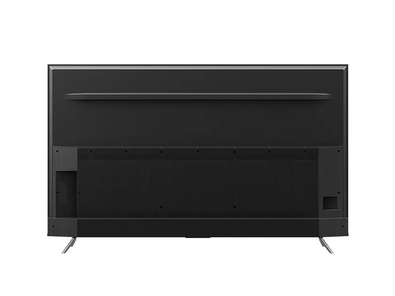 TCL TV 75 Q-LED ANDROID BLACK 75C635