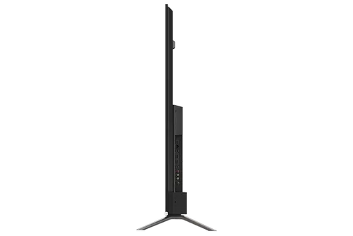 TCL TV 75 Q-LED ANDROID BLACK 75C635