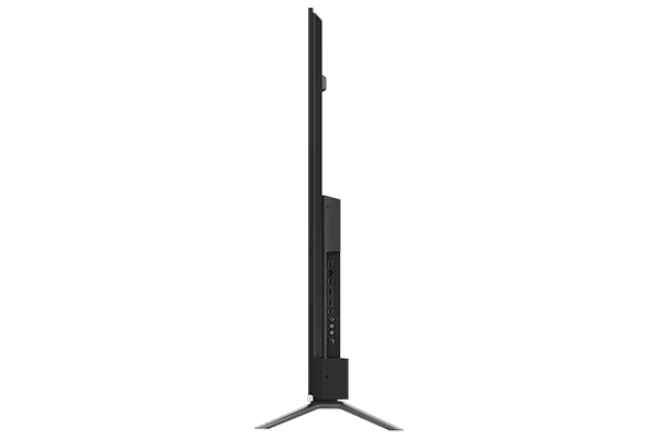 TCL TV 75 Q-LED ANDROID BLACK 75C635