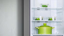 TCL FRIDGE 118L DD D-FROST SILVER F118TMS