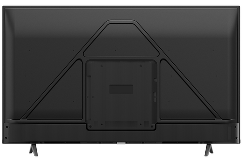 TCL TV 65 UHD ANDROID BLACK 65P617