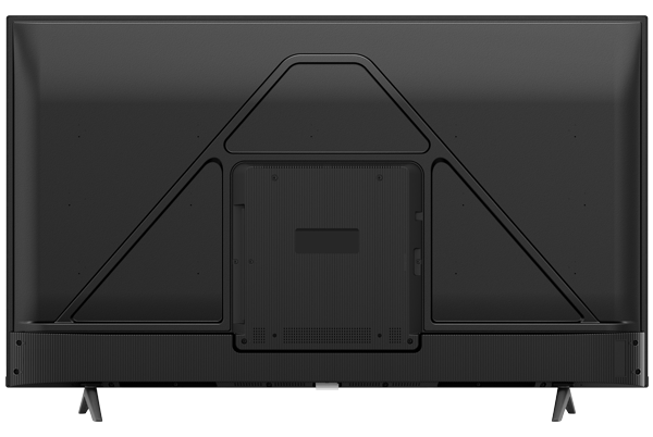TCL TV 65 UHD ANDROID BLACK 65P617