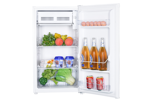 TCL FRIDGE 95L SD D-FROST GREY F95SDG