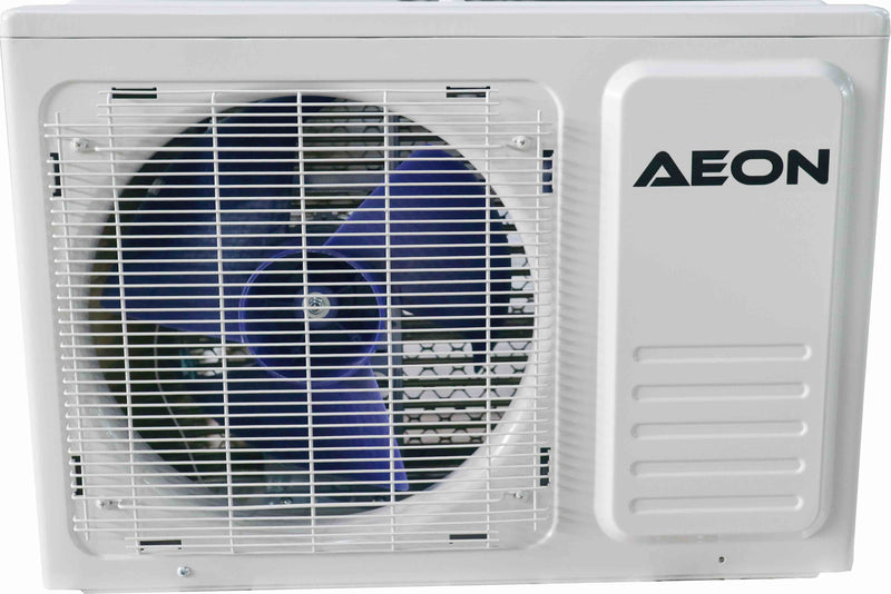 AEON SPLIT AC 2.0HP NORMAL FREE INSTALLATION KIT