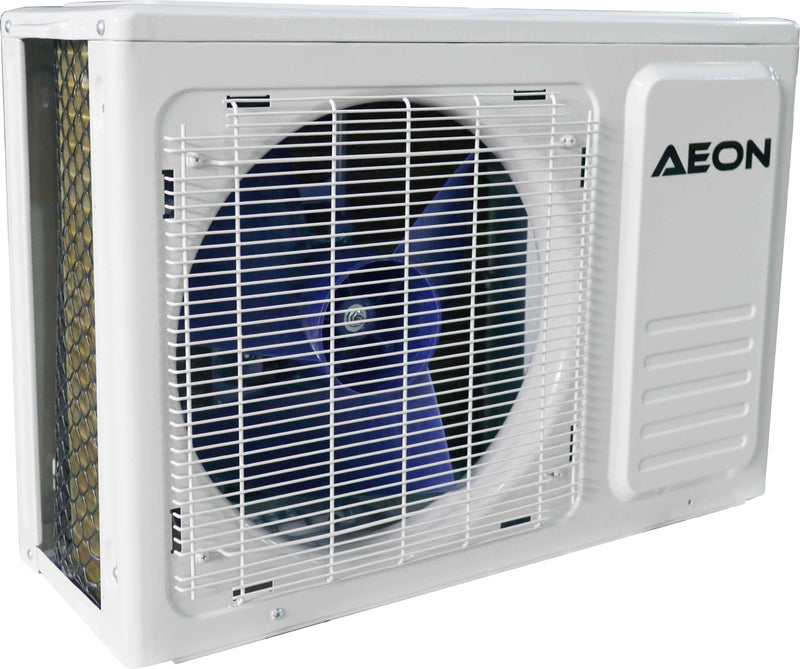 AEON SPLIT AC 2.0HP NORMAL FREE INSTALLATION KIT