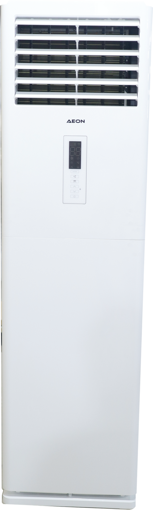 AEON AC 3HP R410 STANDING WHITE CFC-24LA