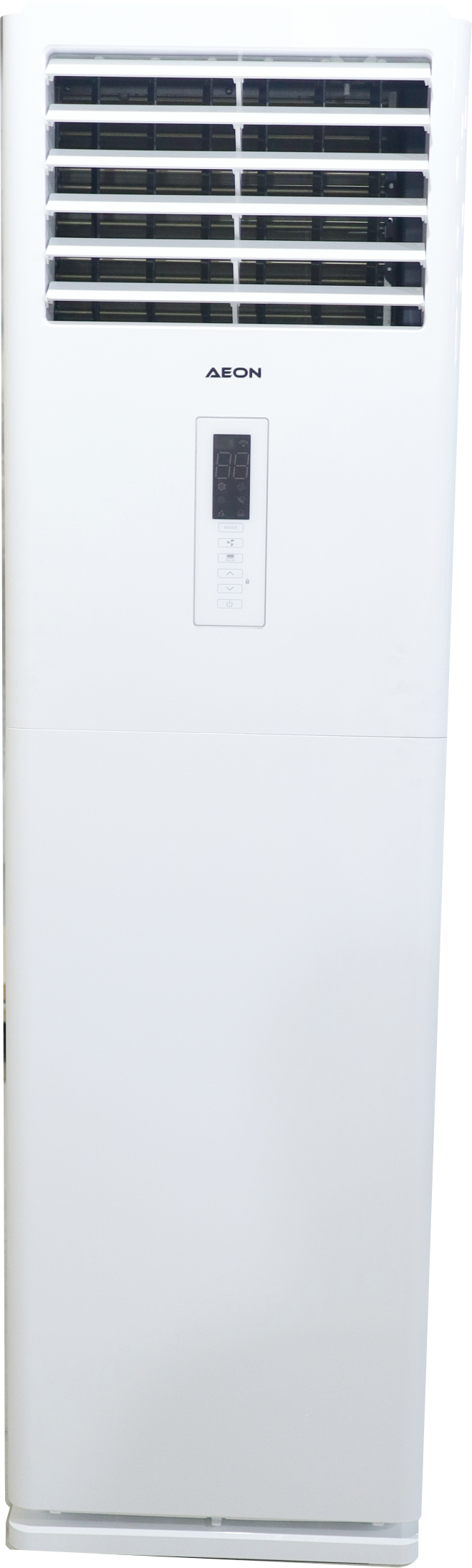 AEON AC 3HP R410 STANDING WHITE CFC-24LA
