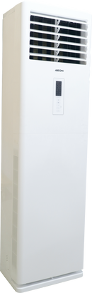 AEON AC 3HP R410 STANDING WHITE CFC-24LA