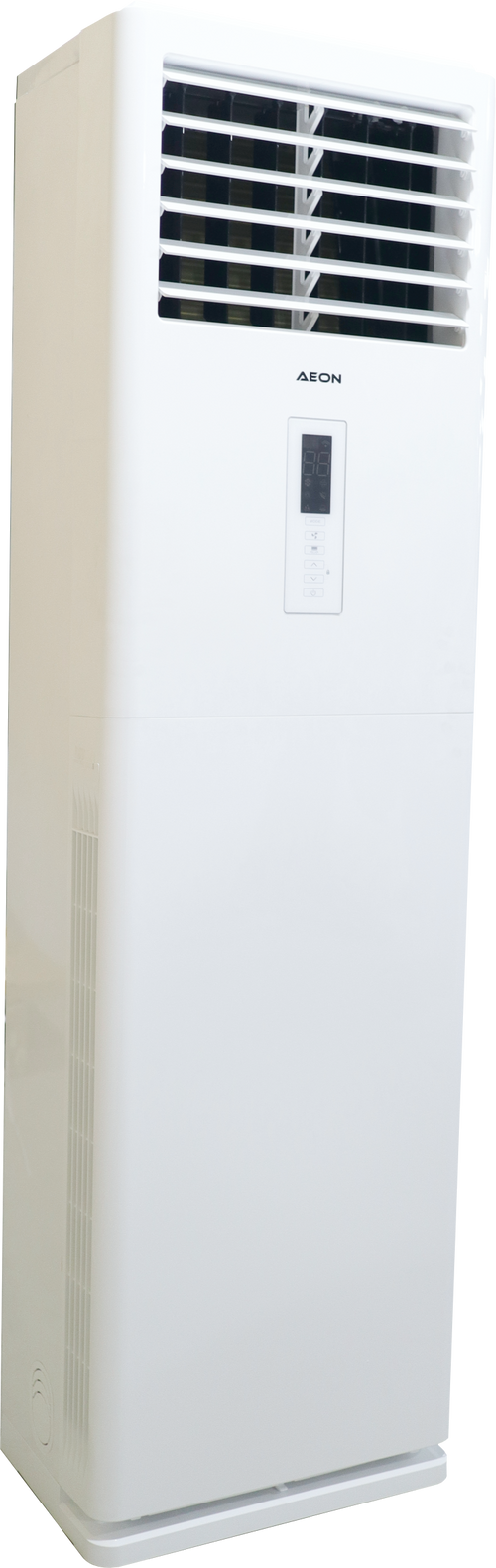 AEON AC 3HP R410 STANDING WHITE CFC-24LA