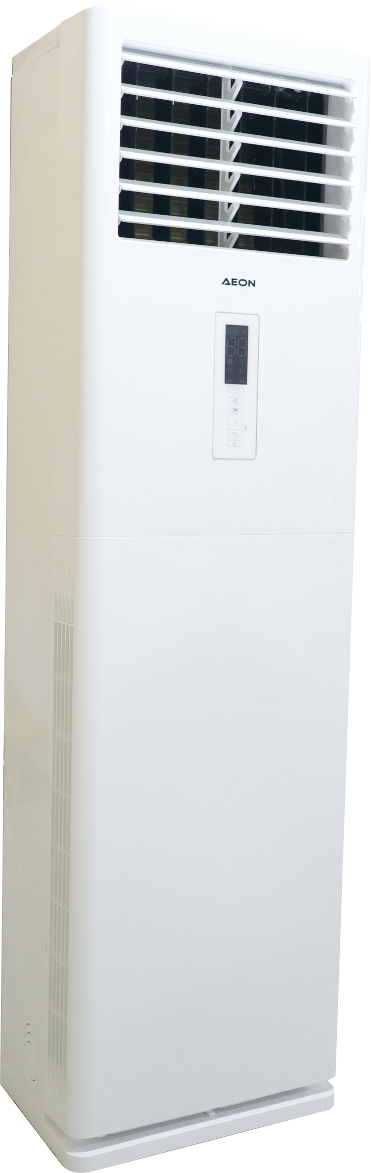 AEON AC 3HP R410 STANDING WHITE CFC-24LA