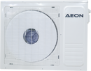 AEON AC 3HP R410 STANDING WHITE CFC-24LA