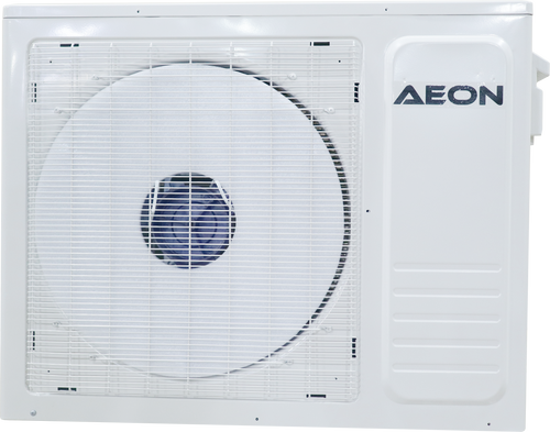 AEON AC 3HP R410 STANDING WHITE CFC-24LA