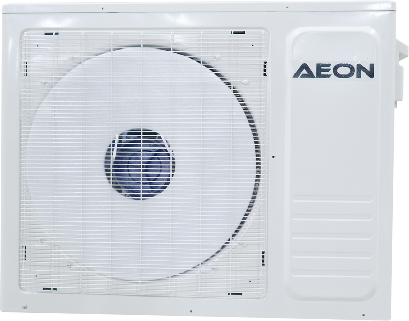 AEON AC 3HP R410 STANDING WHITE CFC-24LA