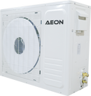 AEON AC 3HP R410 STANDING WHITE CFC-24LA