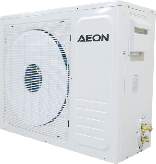 AEON AC 3HP R410 STANDING WHITE CFC-24LA