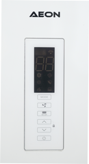 AEON AC 3HP R410 STANDING WHITE CFC-24LA