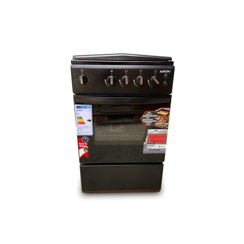 AEON GC 50X50 3G+1E  BLACK HOB-BLACK FG4311MBZB