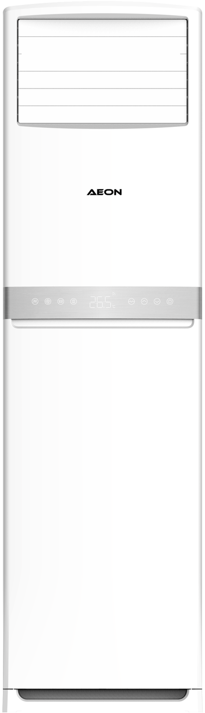 AEON AC 2HP R410 STANDING WHITE CFC-18LA