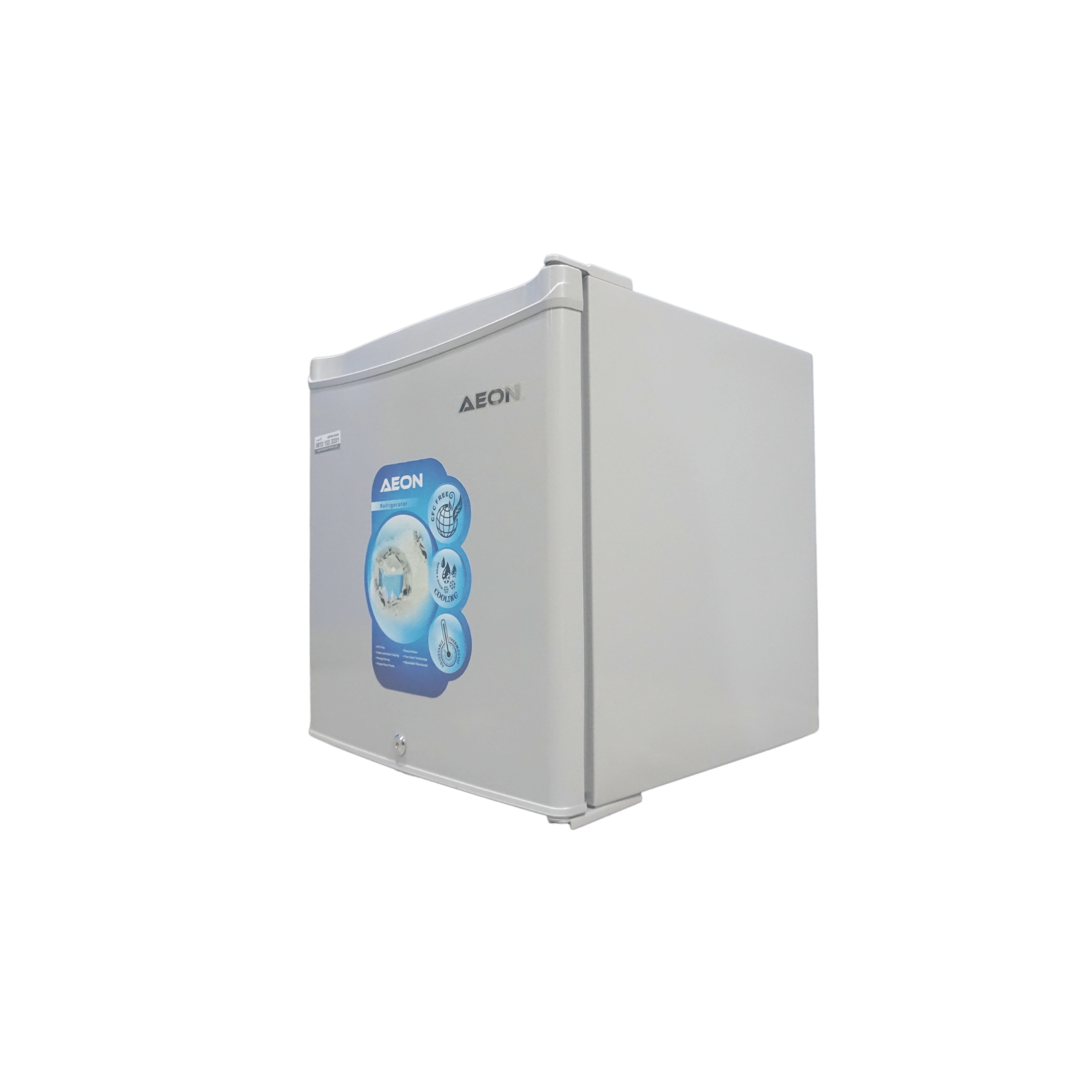 Aeon Fridge 45L Nigeria