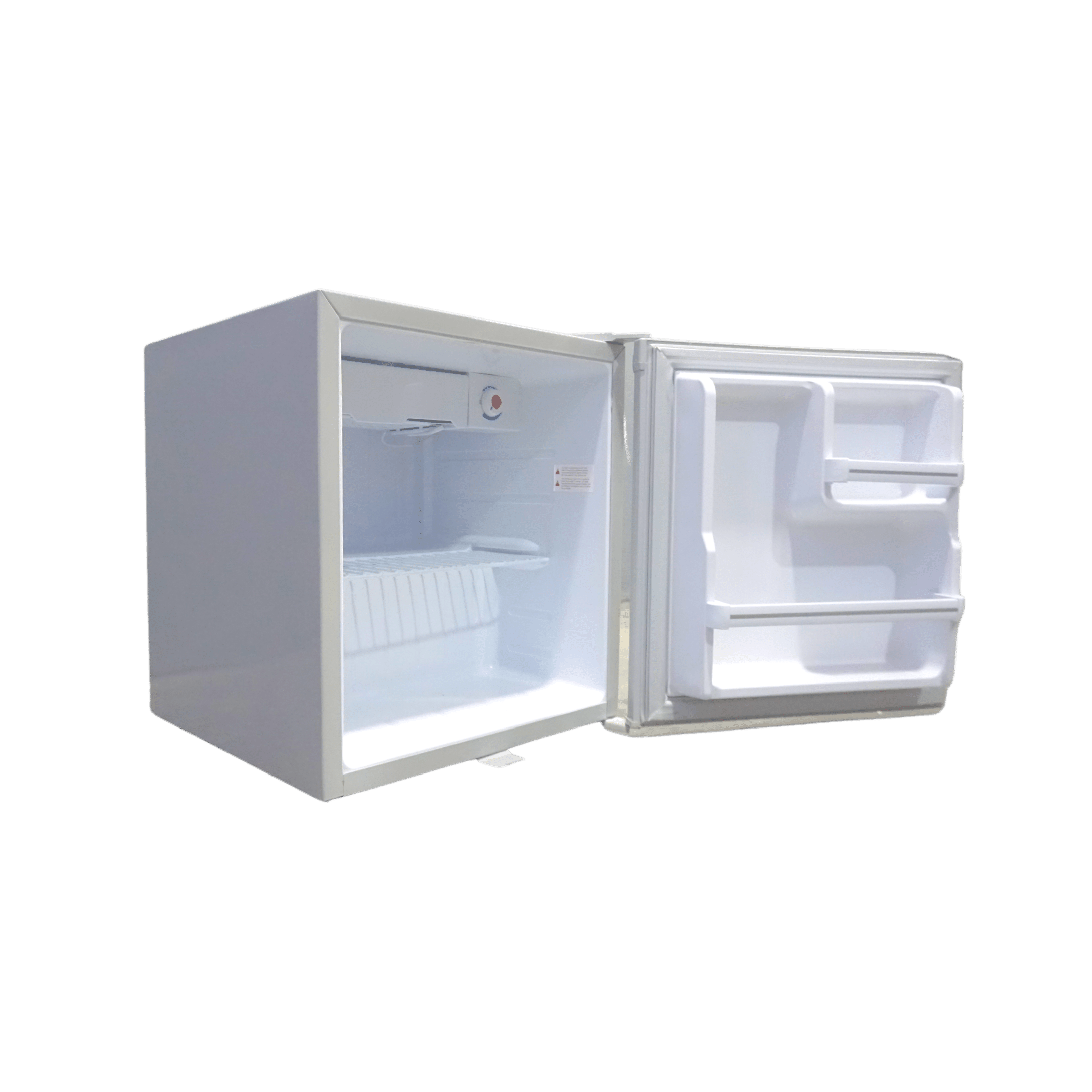 AEON FRIDGE 45L SD D-FROST GREY ARS50G