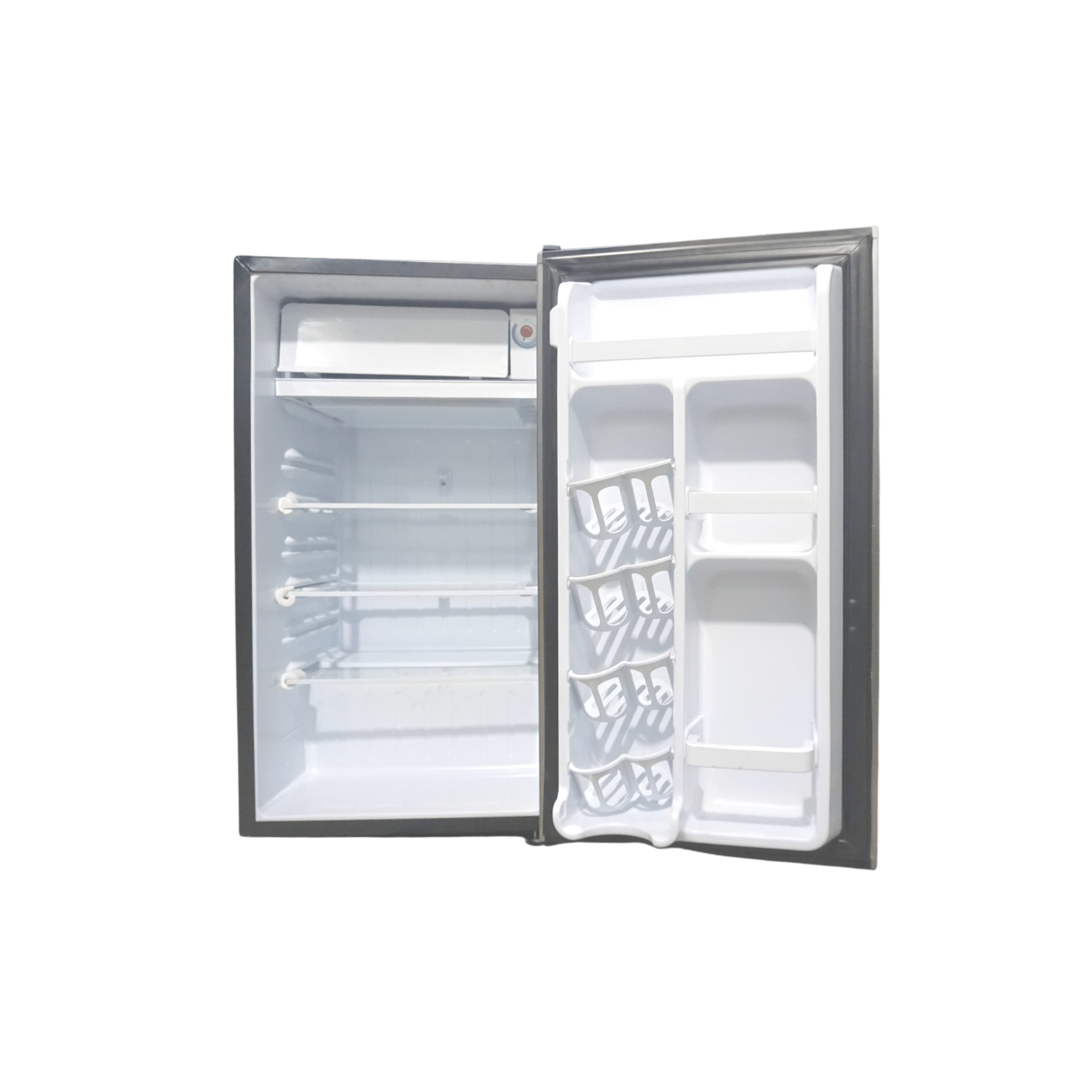 AEON FRIDGE 90L SD D-FROST GREY ARS100B