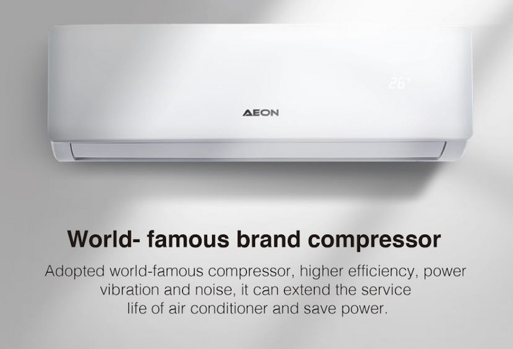 Split Ac Kit Split AC