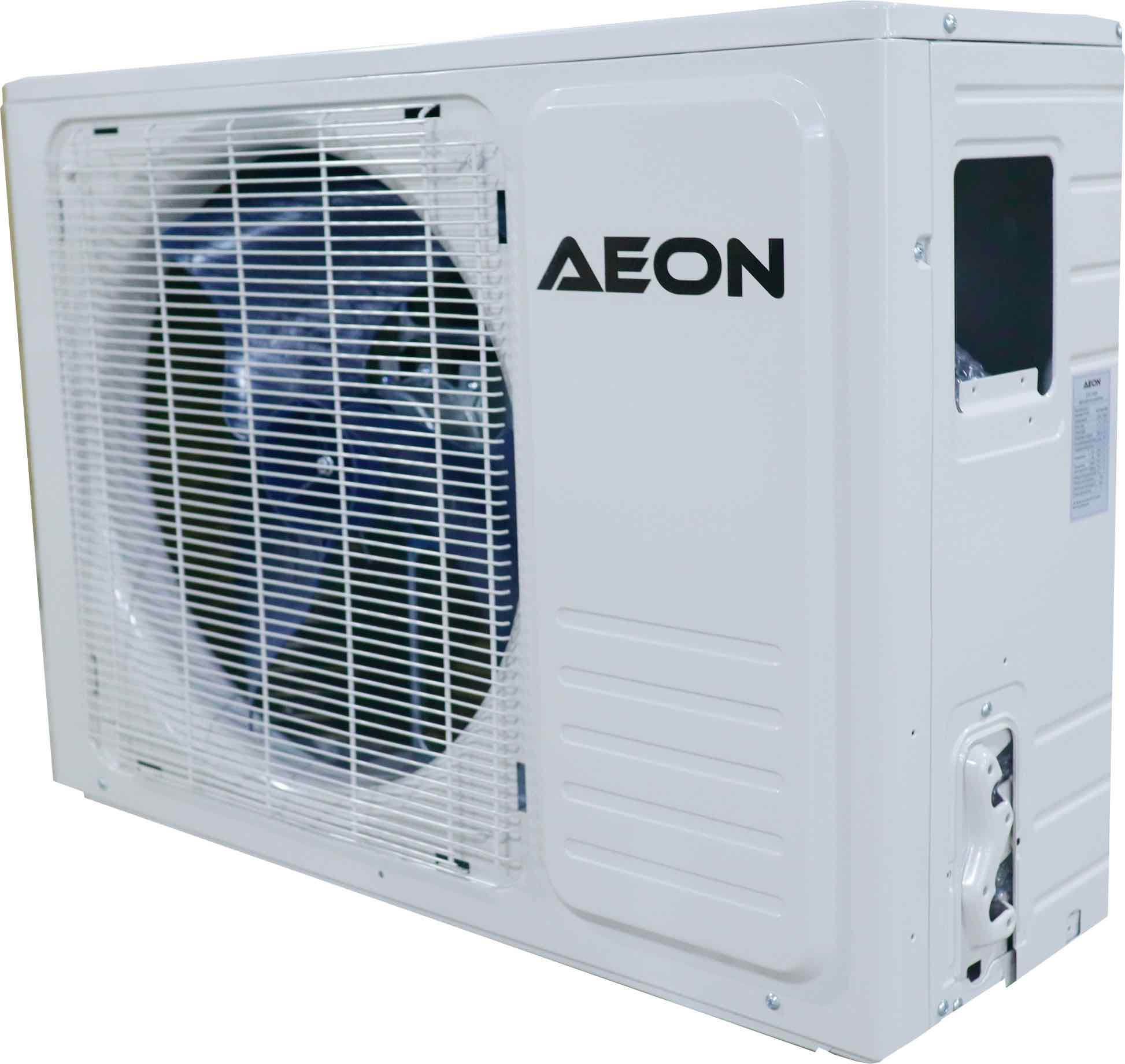 AEON SPLIT AC 1.5HP NORMAL FREE INSTALLATION KIT