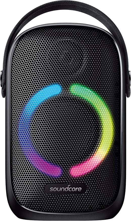 ANKER SOUNDCORE 50W 18HR BLACK A3395H11