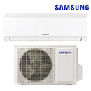 SAMSUNG AC 1.5HP R410A SPLIT WHITE AR12TRHGAWKN