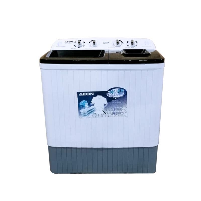 AEON WM 10KG TT  WHITE XPB100-962S
