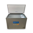AEON FREEZER 147L R600A SD  GREY ACF150GK02