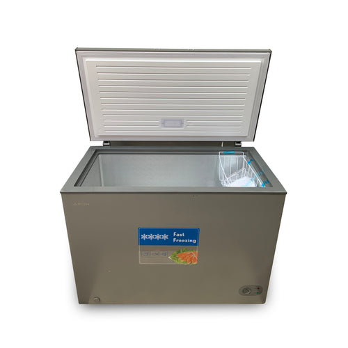 AEON FREEZER 147L R600A SD  GREY ACF150GK02