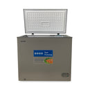 AEON FREEZER 202L R600A SD  GREY ACF200GK02
