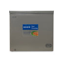 AEON FREEZER 202L R600A SD  GREY ACF200GK02