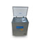 AEON FREEZER 147L R600A SD  GREY ACF150GK