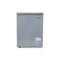 AEON FREEZER 98L R600A SD  GREY XF-102