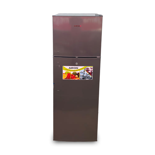 AEON FRIDGE 170L DD D-FROST GREY RT170L