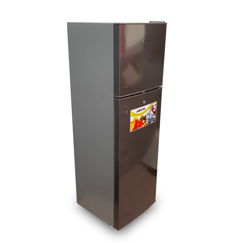 AEON FRIDGE 170L DD D-FROST GREY RT170L