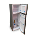 AEON FRIDGE 170L DD D-FROST GREY RT170L