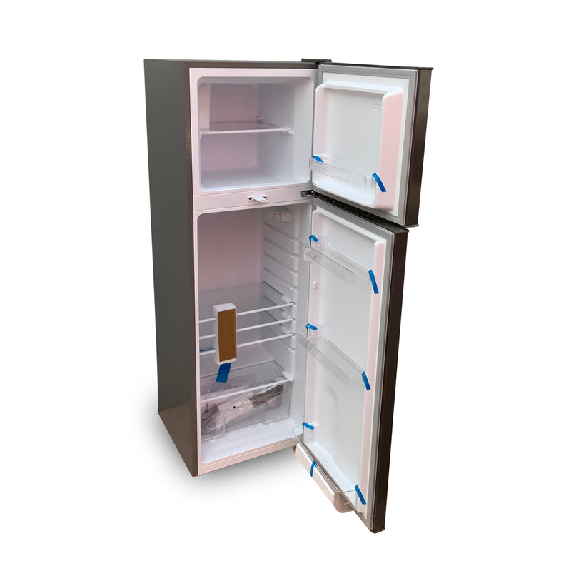 AEON FRIDGE 170L DD D-FROST GREY RT170L