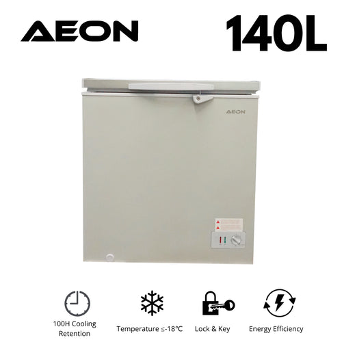 Aeon Freezer 140L Nigeria