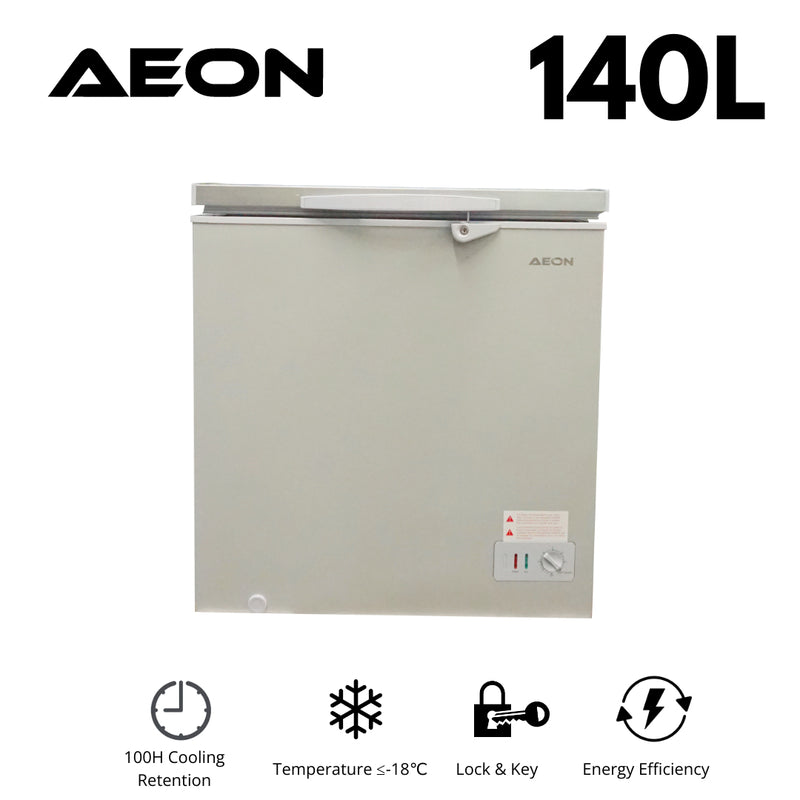 Aeon Freezer 140L Nigeria