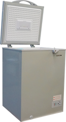 AEON FREEZER 102L R600A SD  GREY ACF100GK