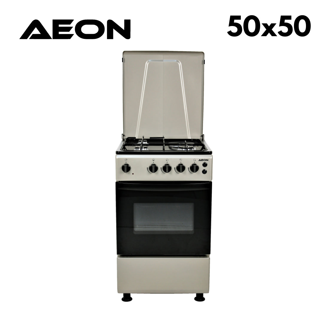 Aeon Gas Cooker 50x50