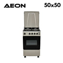 Aeon Gas Cooker 50x50