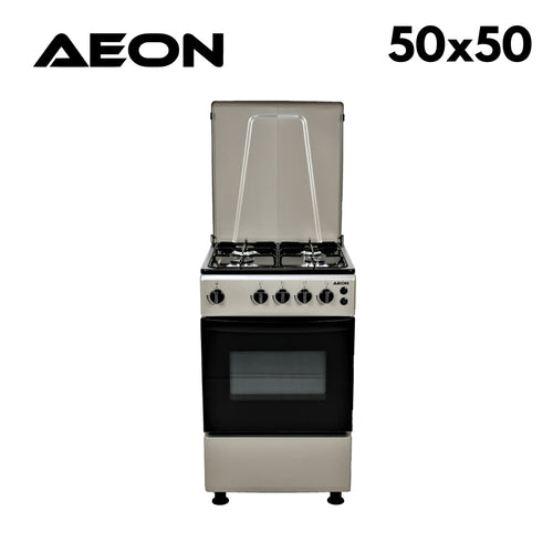 Aeon Gas Cooker 50x50