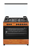 AEON GC 90X60 4G  BLACK HOB-WOOD S9422GEIMEDBW