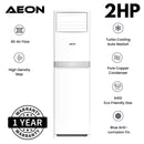 Aeon Standing AC 2HP