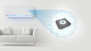 TCL SPLIT AC 1.0HP INVERTER FREE INSTALLATION KIT