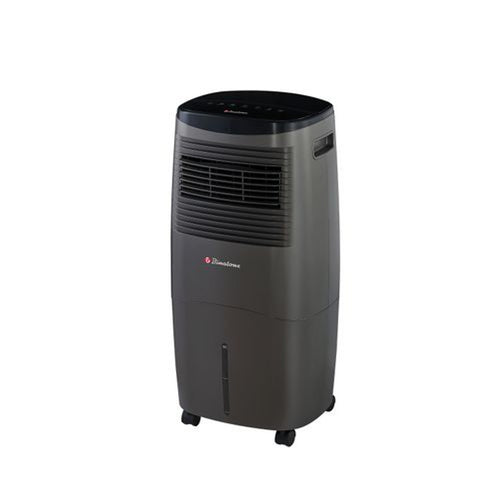 BINATONE AIR COOLER 20L 80W BLACK BAC-201